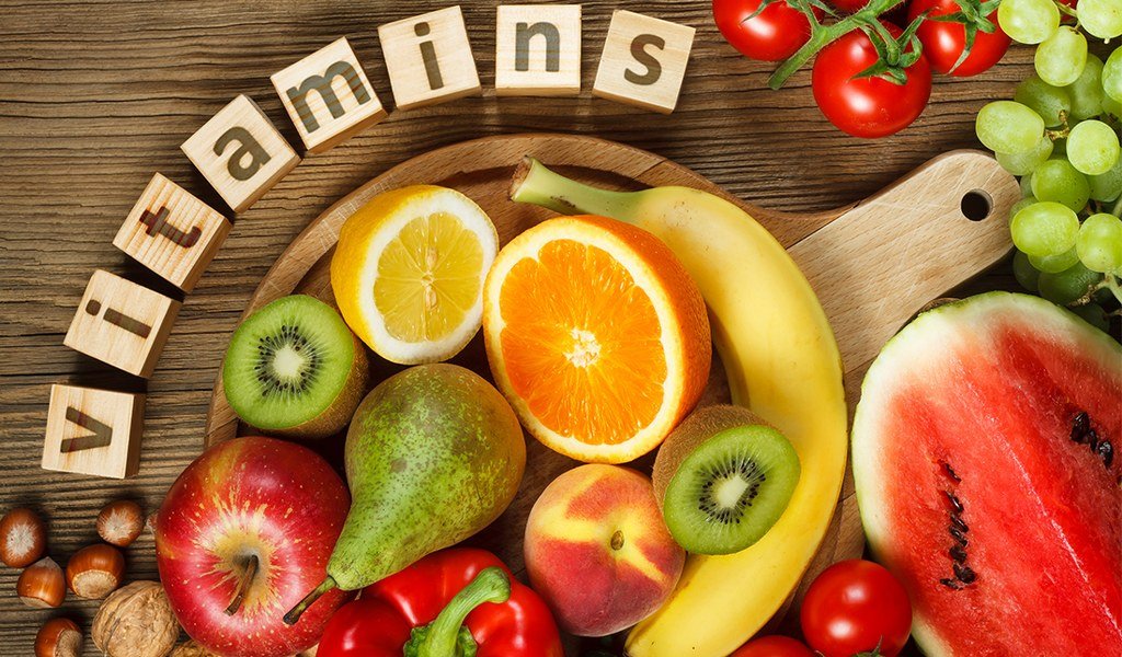 Vitamin Eksikliği Ve Belirtileri Nelerdir?