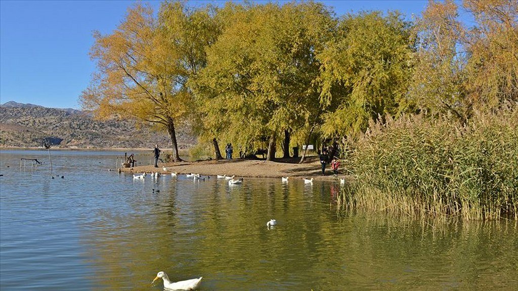 Adıyaman’da Gezilecek Yerler