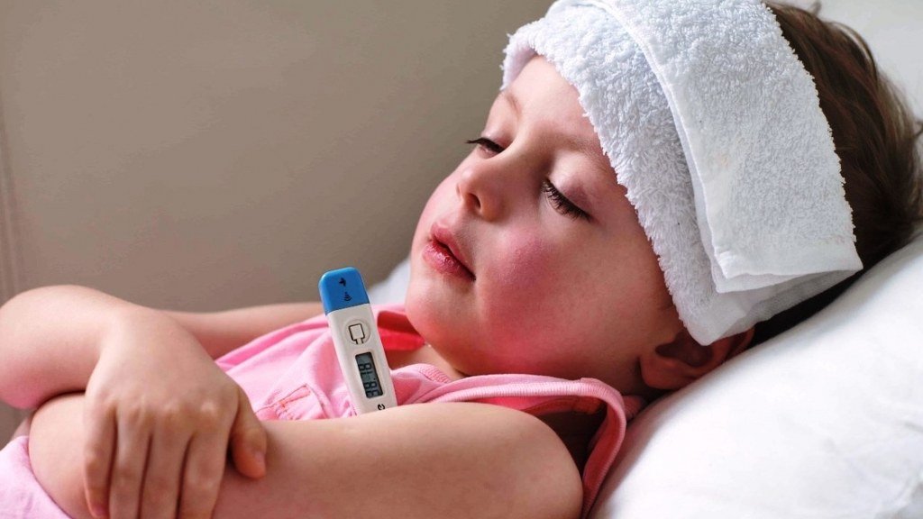 Ateş Yükselmesine Ne İyi Gelir: Doğal ve Etkili Çözümler