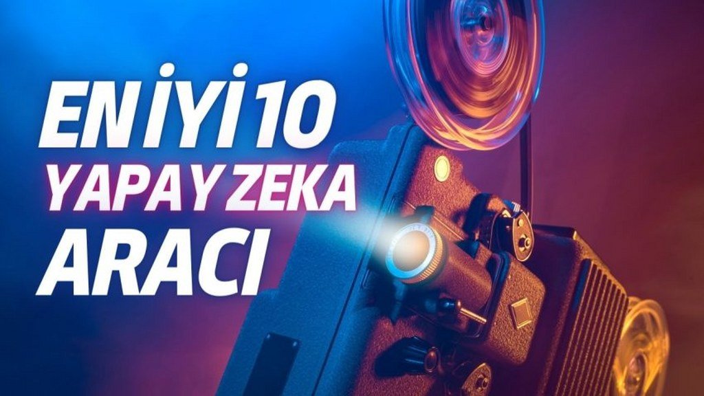 Eğitimde Kullanılan En İyi 10 Yapay Zeka Aracı