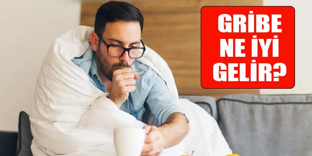 Gribe Ne İyi Gelir: Evde Uygulanabilecek Doğal Yöntemler