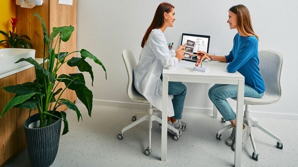 Kadınsal Sorunlar: Sağlık, Belirtiler, Tedavi ve Korunma Yolları