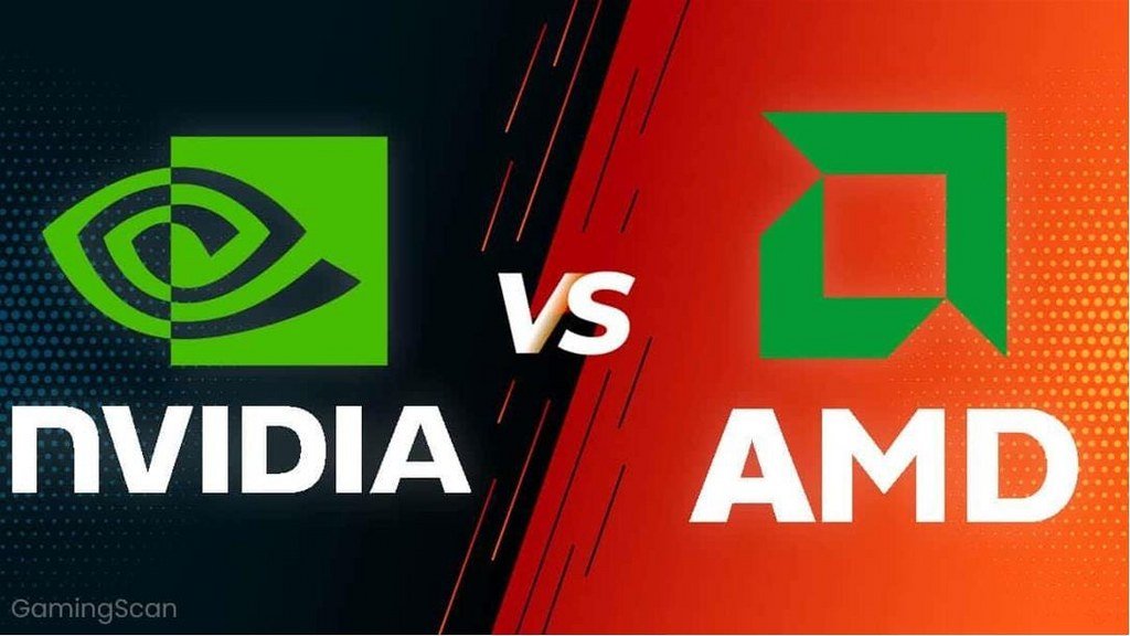 NVIDIA vs. AMD: 2024’te Hangi Ekran Kartı Daha İyi?