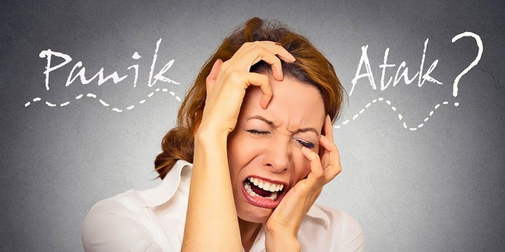 Panik Atak Nedir, Belirtileri Nelerdir?