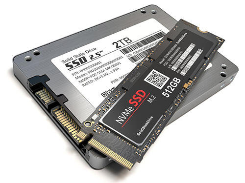 SSD Hard Diskler Ne İşe Yarar?