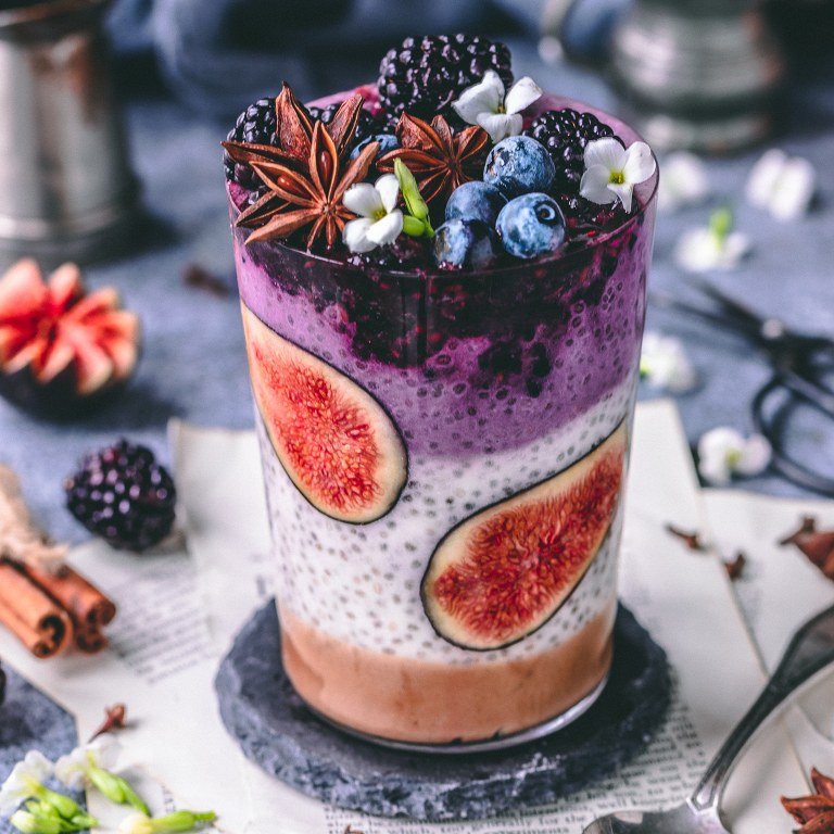 Dünya Mutfağının En Lezzetli Tatlı Tarifleri 15