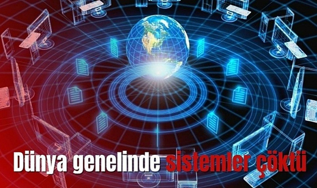 Teknolojik Çöküş Nedir?