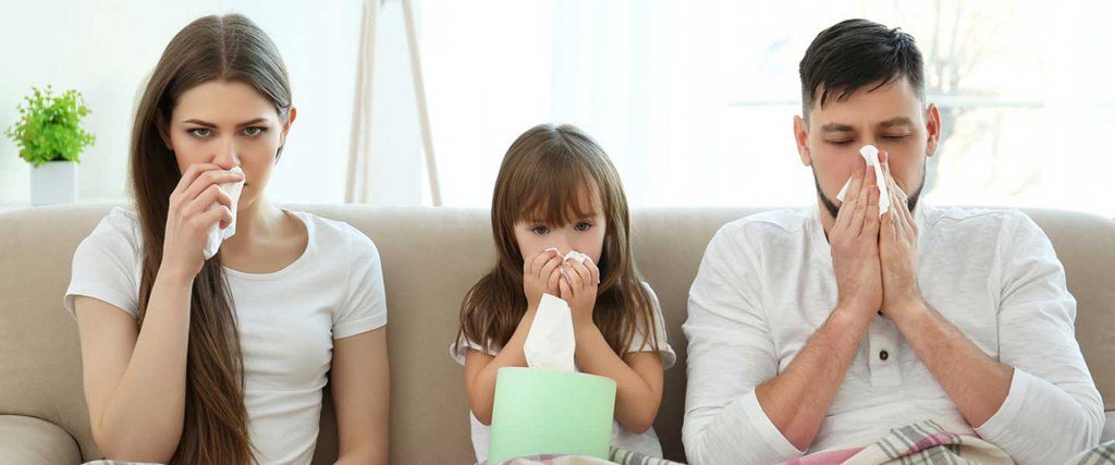 Grip Nedir? Belirtileri, Nedenleri ve Tedavi Yöntemleri