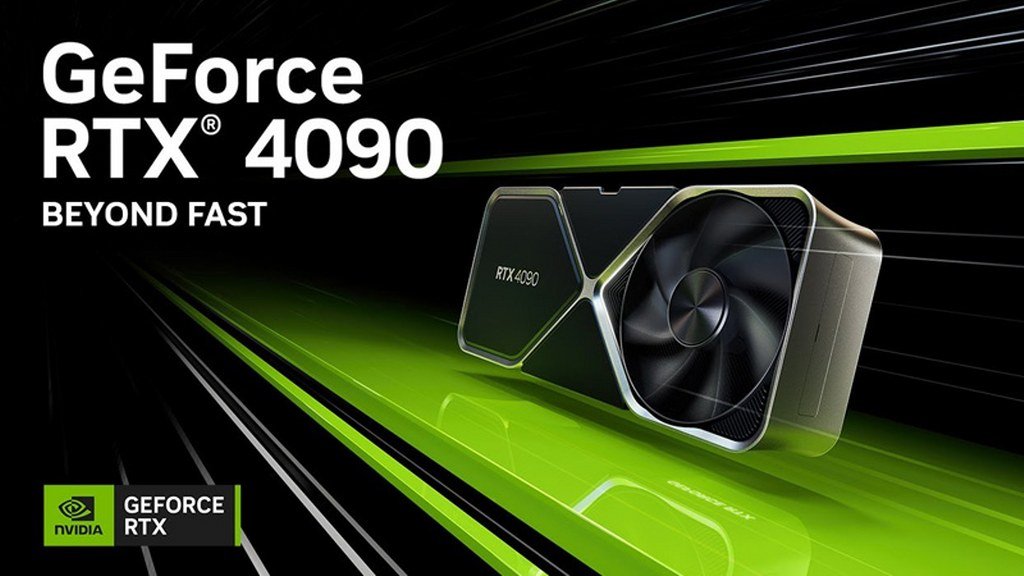 RTX 4090 Ekran Kartının İncelemesi