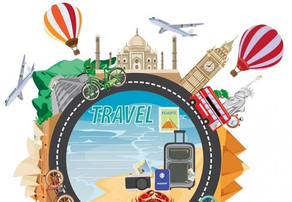 Dünyanın En Çok Ziyaret Edilen Turistik Yerleri