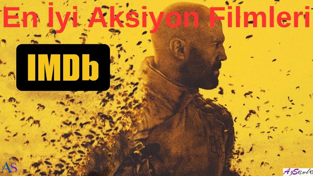 En İyi Aksiyon Filmleri: Mutlaka İzlemeniz Gereken 10 Aksiyon Filmi