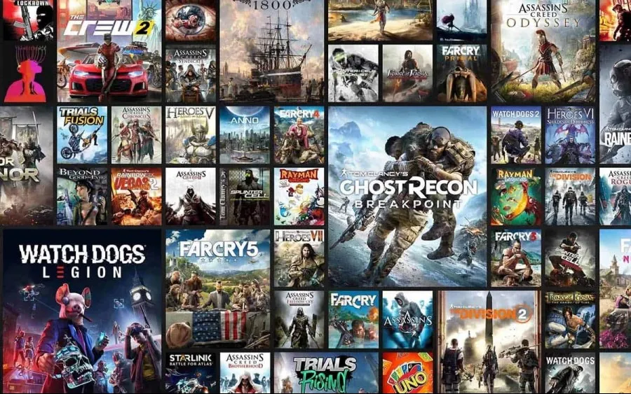En İyi Pc Oyunları Kapsamlı İnceleme Ve Sistem Gereksinimleri