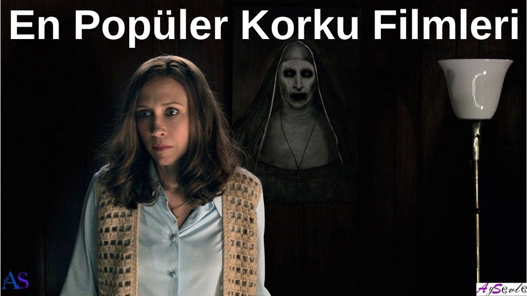 Netflix’te İzleyebileceğiniz En Popüler Korku Filmleri