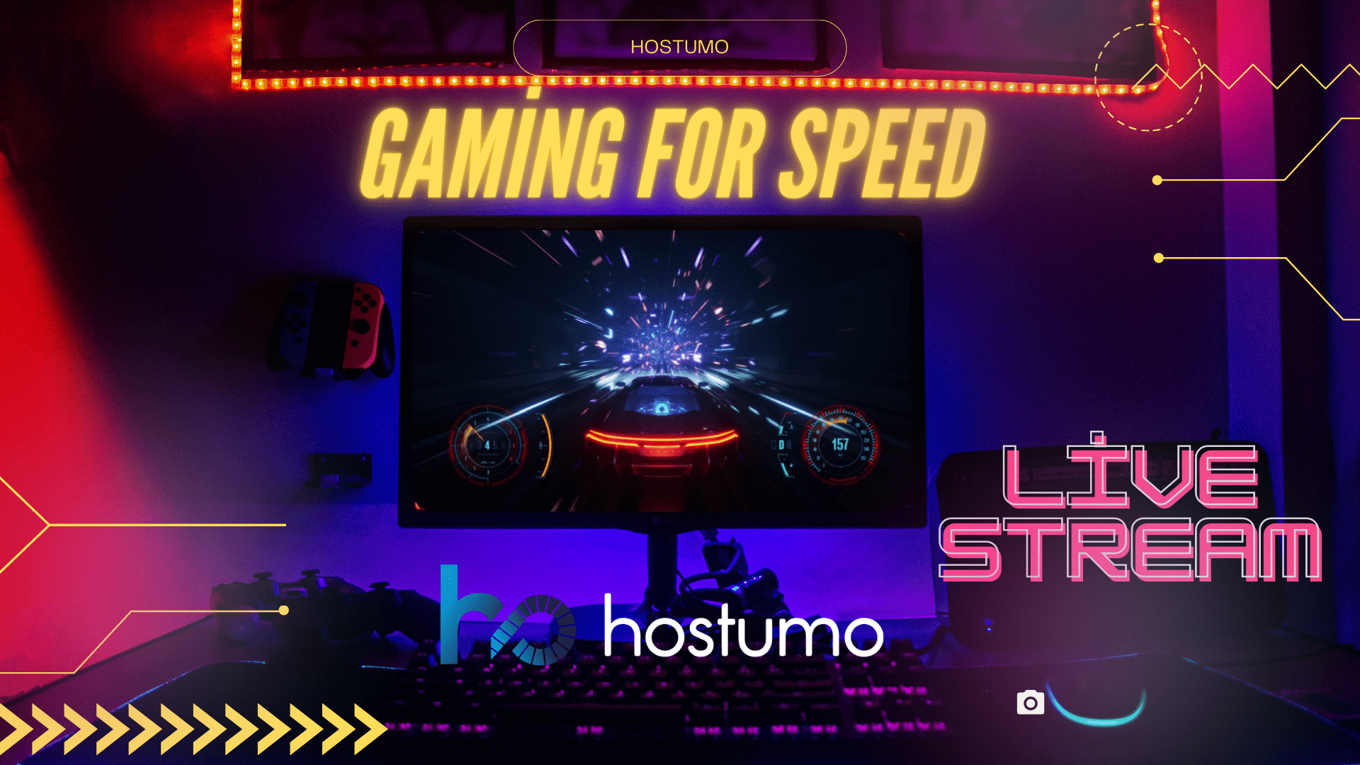 PC Oyunları Nasıl Hızlandırılır? Performans Artırma İpuçları