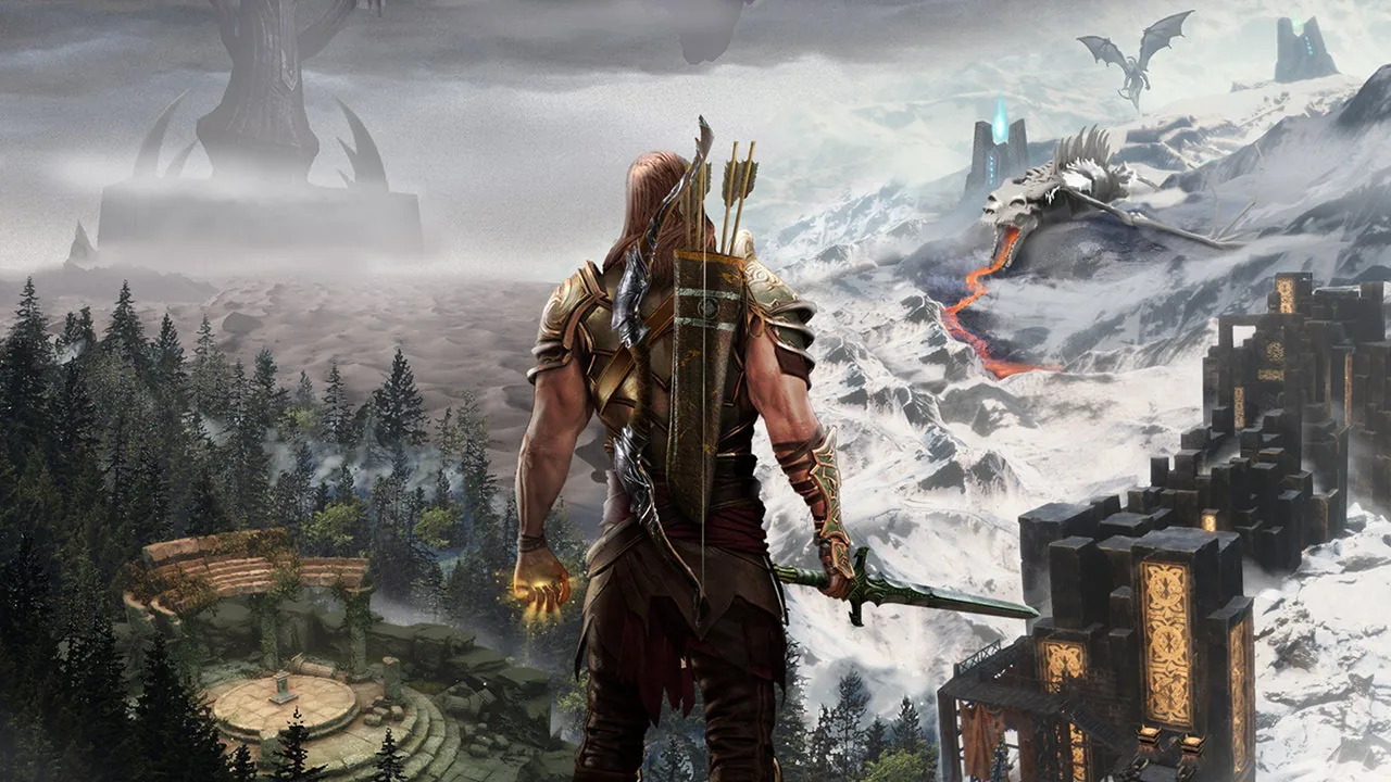 Yeni Çıkan PC Oyunları 2024