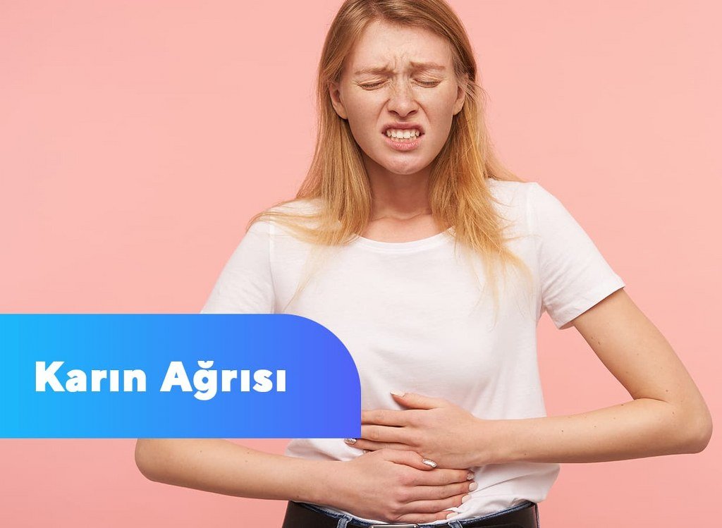 Karın Ağrısı Nedir? Karın Ağrısına Ne İyi Gelir?