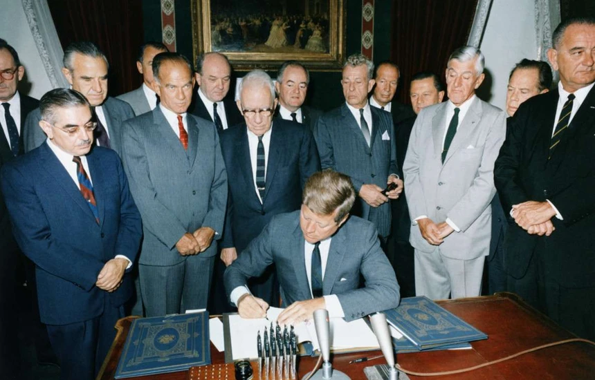 Tarihte Bugün: 5 Ağustos 7