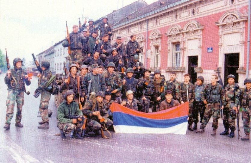 Tarihte Bugün: 5 Ağustos 12