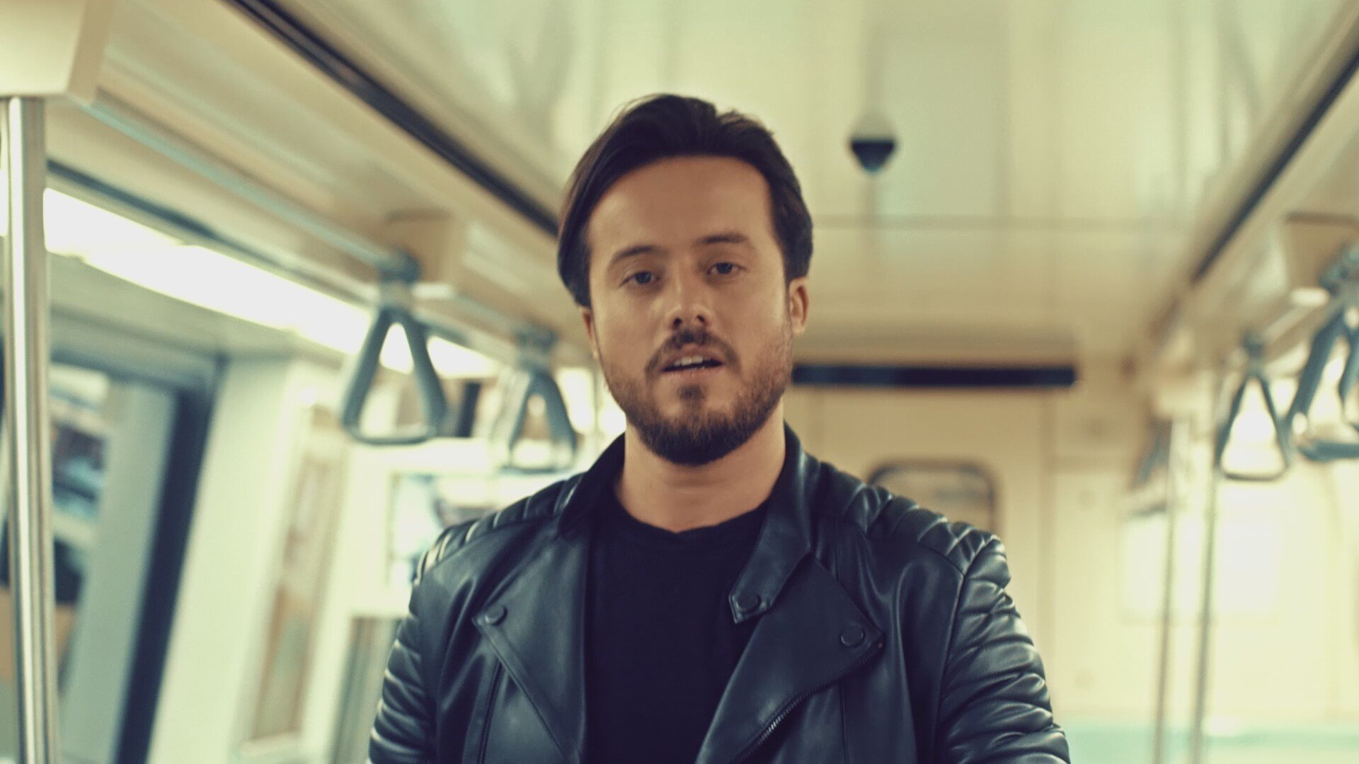 Aydın Kurtoğlu – Tüh Tüh