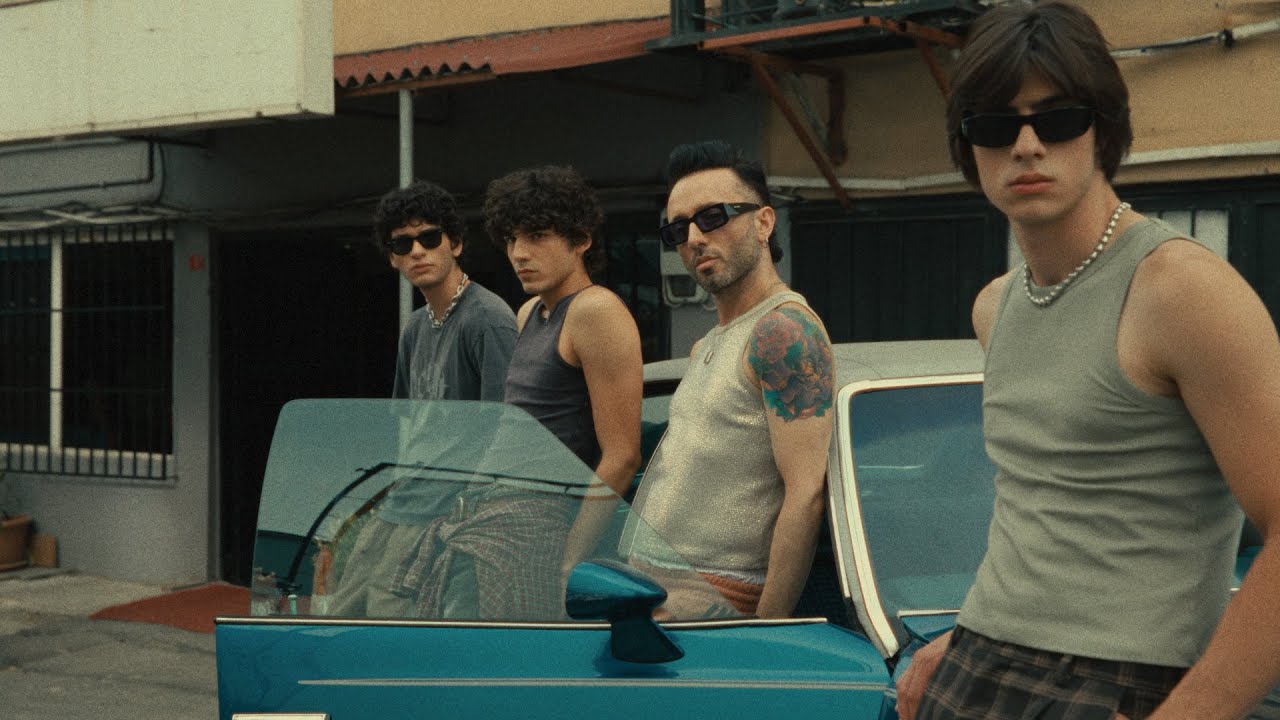 Mabel Matiz – Numaracı