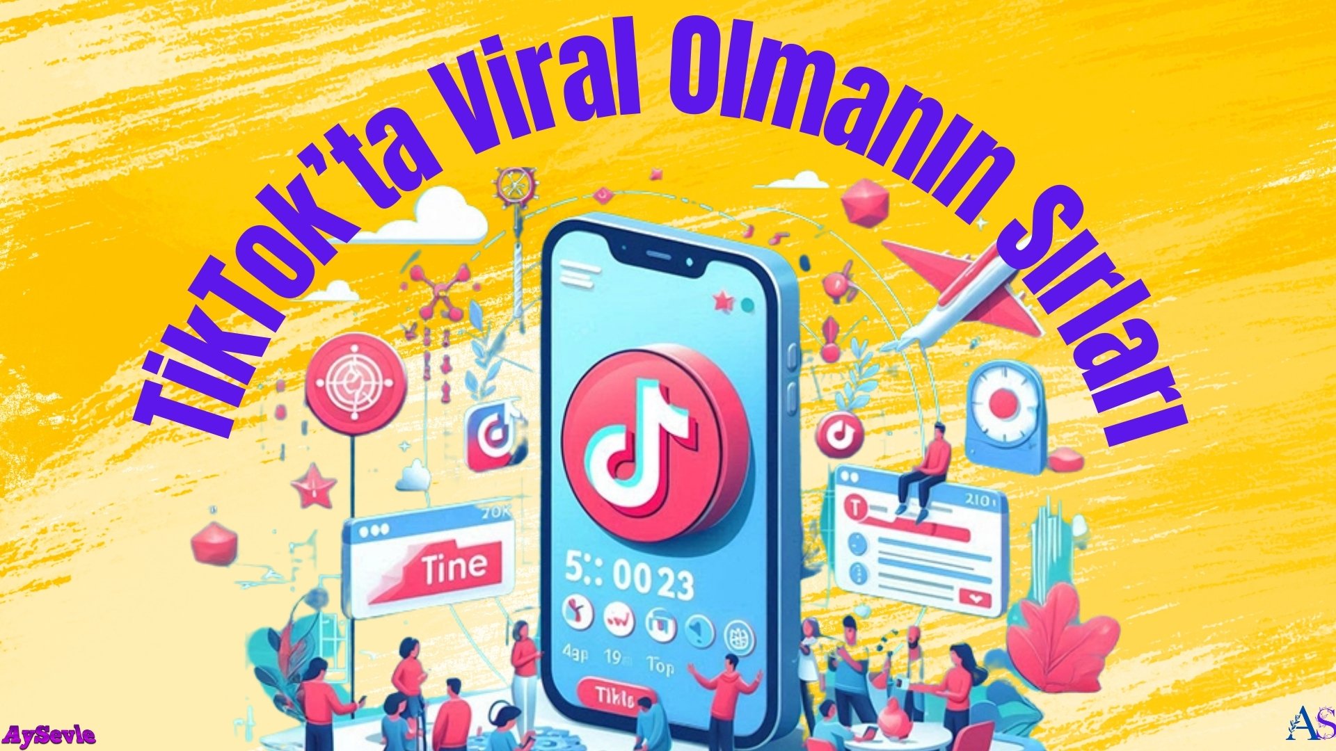 TikTok’ta Viral Olmanın Sırları: 2025’te Trend Olacak Stratejiler