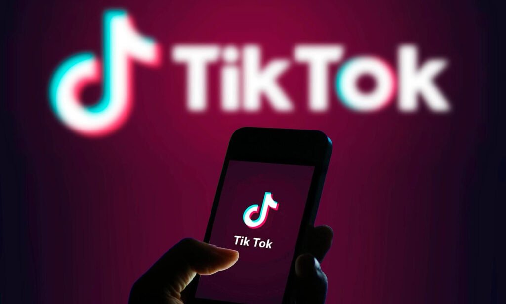 TikTok’ta viral olmak